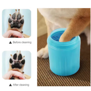 Paw Rinse Cup